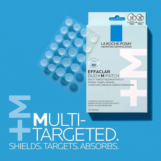 parches multiobjetivo para imperfecciones effaclar duom parches multiobjetivo para imperfecciones