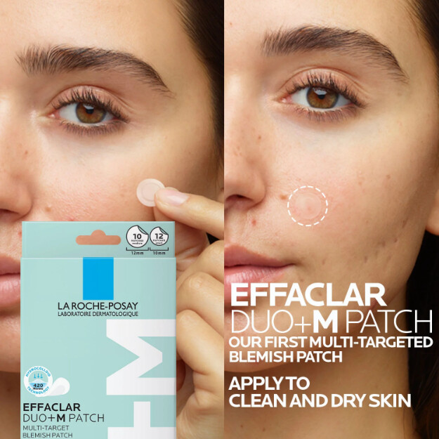parches multiobjetivo para imperfecciones effaclar duom parches multiobjetivo para imperfecciones