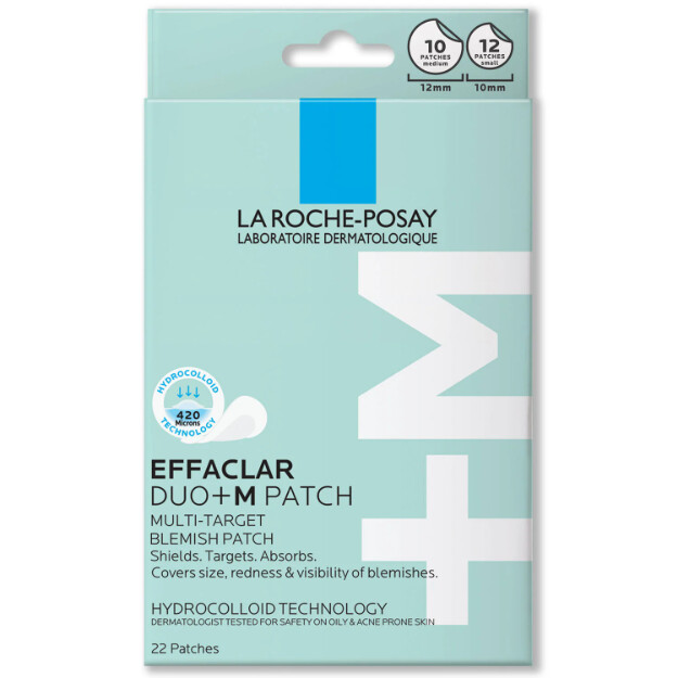parches multiobjetivo para imperfecciones effaclar duom parches multiobjetivo para imperfecciones