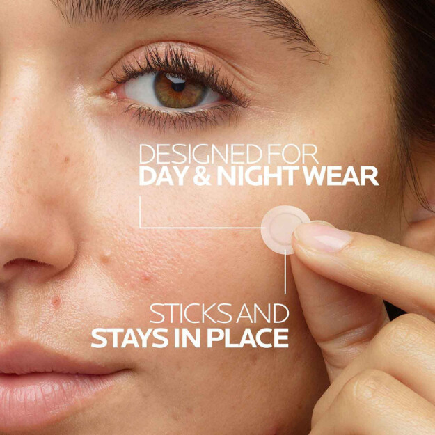 parches multiobjetivo para imperfecciones effaclar duom parches multiobjetivo para imperfecciones
