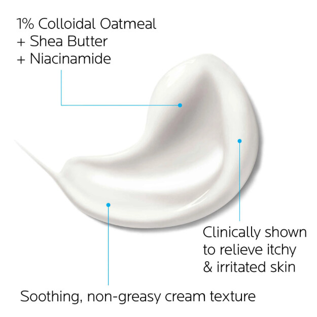 crema lipikar para el eccema crema calmante para el eccema con avena coloidal