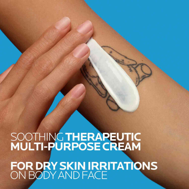 bálsamo cicaplast b5 crema multiusos calmante y terapéutica bálsamo terapéutico calmante para irritaciones de la piel seca