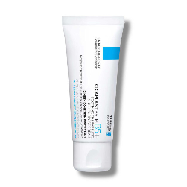 bálsamo cicaplast b5 crema multiusos calmante y terapéutica bálsamo terapéutico calmante para irritaciones de la piel seca