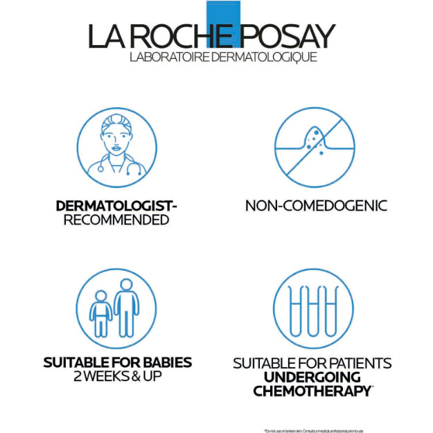 lipikar ap aceite limpiador espumoso suave aceite limpiador hidratante para cuerpo y rostro para piel seca a muy seca