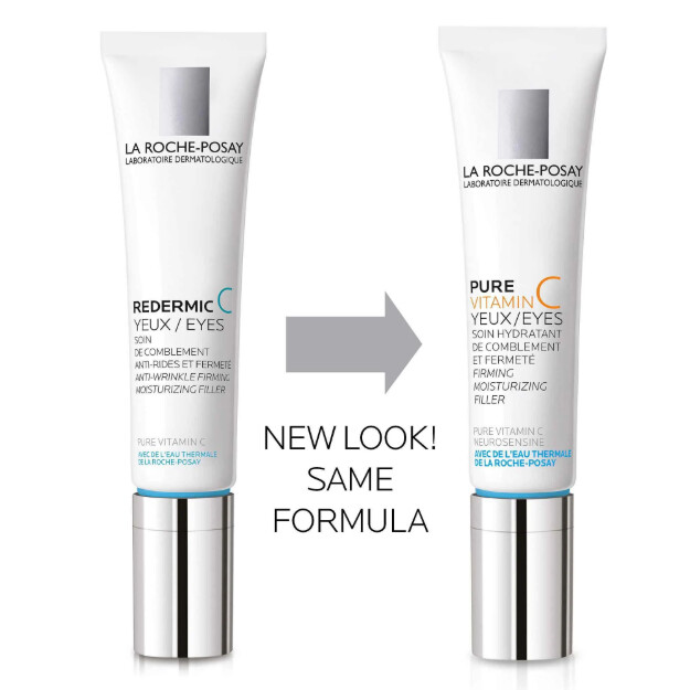 crema para el contorno de ojos con vitamina c pura crema para el contorno de ojos con vitamina c antiedad