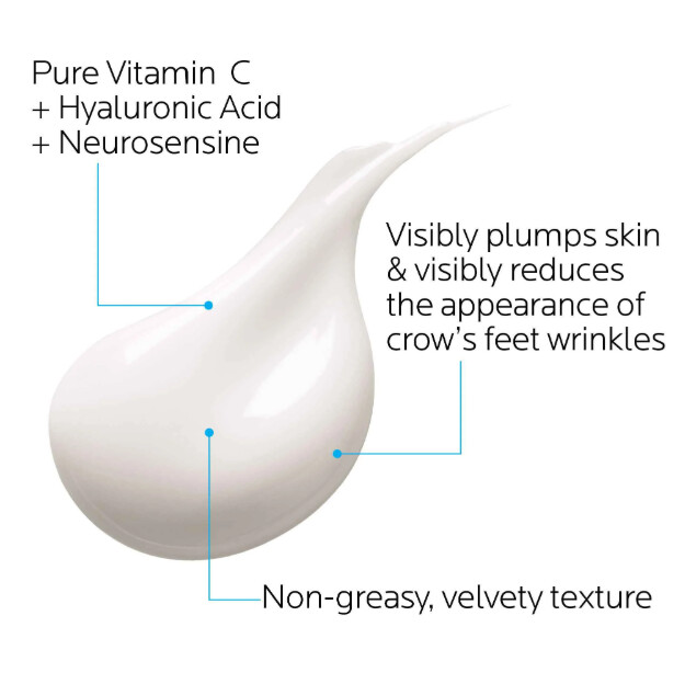 crema para el contorno de ojos con vitamina c pura crema para el contorno de ojos con vitamina c antiedad