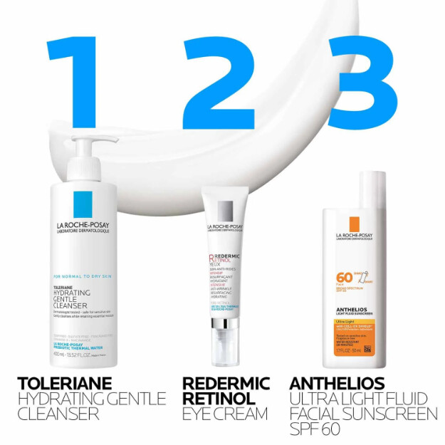 crema para el contorno de ojos con retinol redermic r crema antiarrugas para el contorno de ojos con retinol