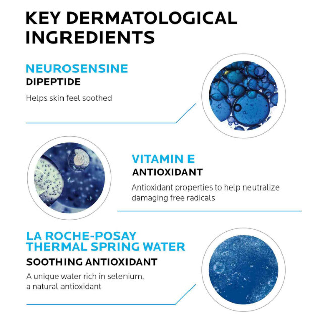 toleriane dermallergo crema hidratante de noche hidratante nocturno ultra probado en pieles propensas a alergias