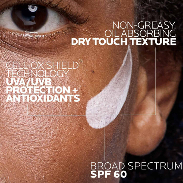 protector solar sin aceite anthelios clear skin spf 60 nuestro mejor protector solar sin aceite para pieles con tendencia acneica