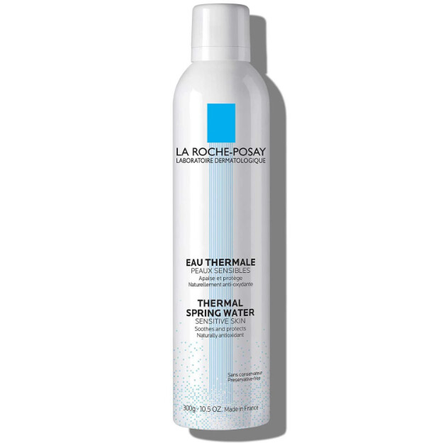 bruma facial de agua termal bruma facial calmante para piel sensible