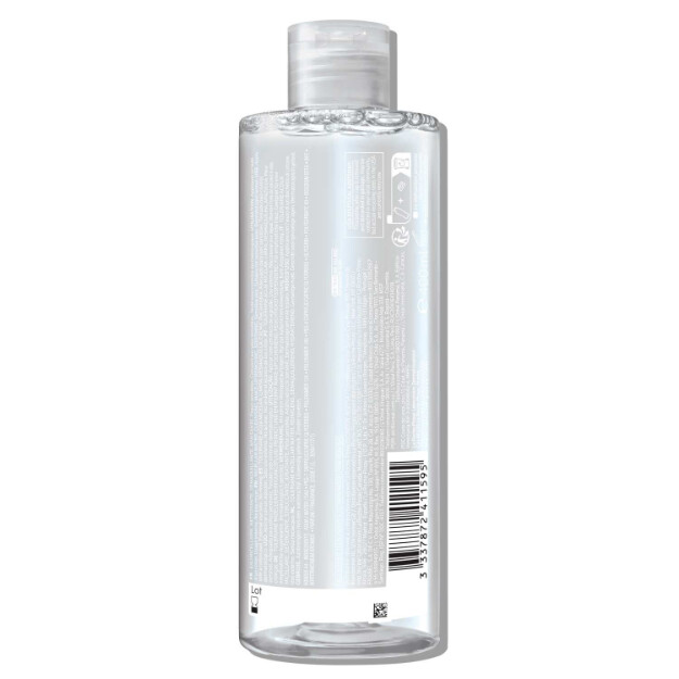 agua micelar toleriane limpiador de agua micelar para piel sensible