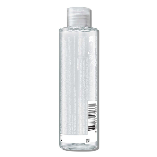agua micelar toleriane limpiador de agua micelar para piel sensible